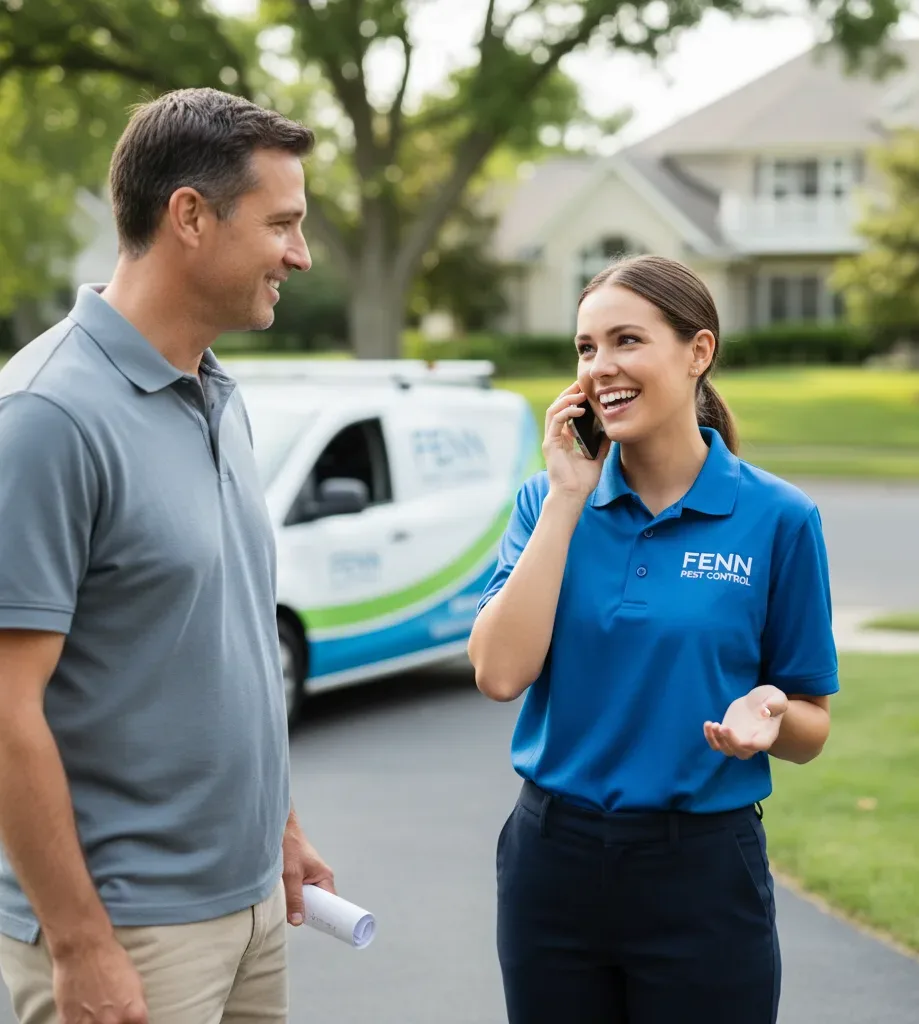 Bed Bug Extermination in Hollsopple, PA